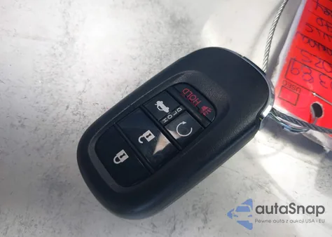 2025 Honda Civic Sport from USA, damaged, VIN 2HGFE2F52SH592737